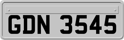 GDN3545