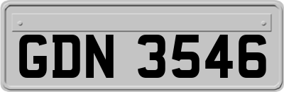 GDN3546