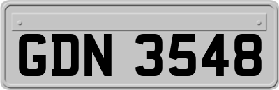 GDN3548