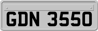 GDN3550