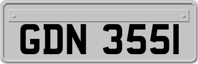 GDN3551