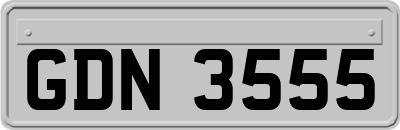 GDN3555