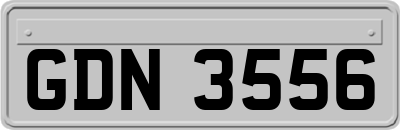 GDN3556