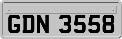 GDN3558
