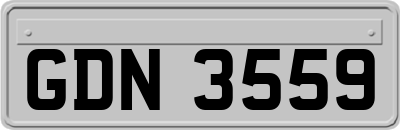 GDN3559