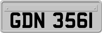 GDN3561