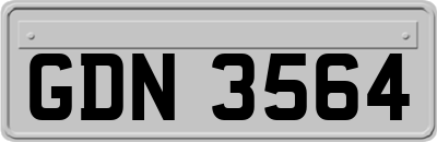 GDN3564