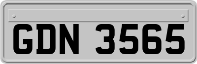 GDN3565