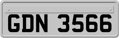 GDN3566