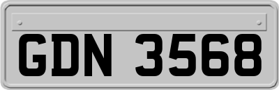 GDN3568
