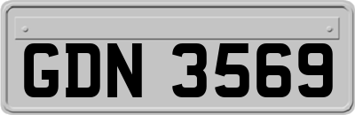 GDN3569