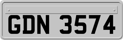 GDN3574