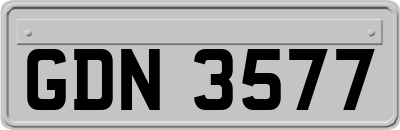 GDN3577