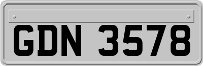 GDN3578
