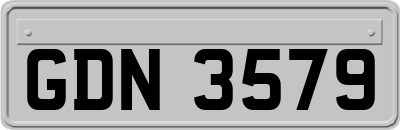 GDN3579