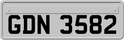 GDN3582