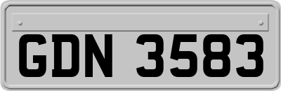 GDN3583