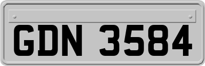 GDN3584