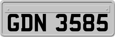 GDN3585
