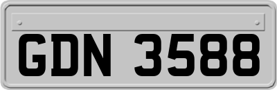 GDN3588