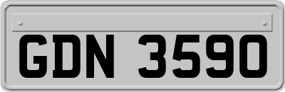 GDN3590