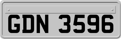 GDN3596
