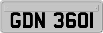 GDN3601