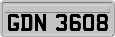 GDN3608