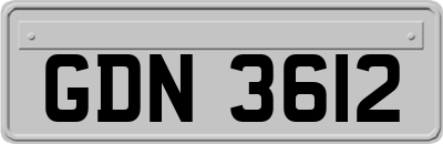 GDN3612