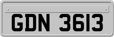 GDN3613