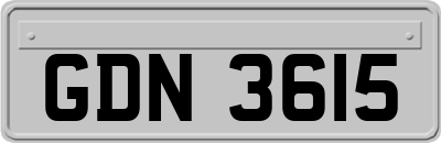 GDN3615