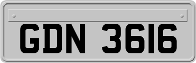 GDN3616