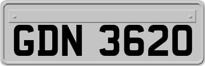 GDN3620