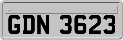 GDN3623
