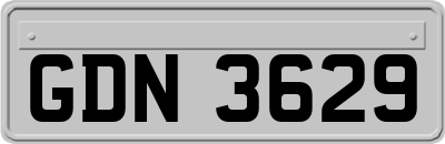 GDN3629