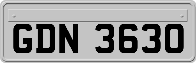 GDN3630