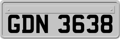 GDN3638