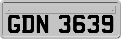 GDN3639