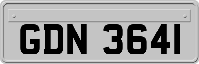 GDN3641