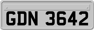 GDN3642