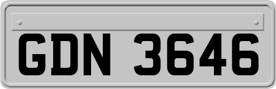 GDN3646