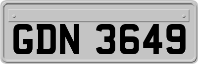 GDN3649