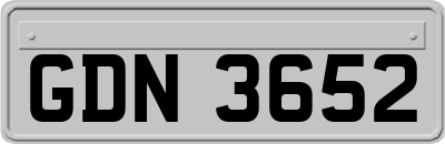 GDN3652