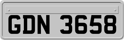GDN3658
