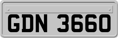 GDN3660