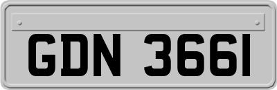 GDN3661