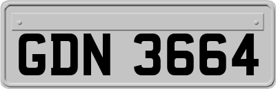 GDN3664