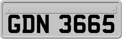 GDN3665