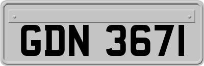 GDN3671