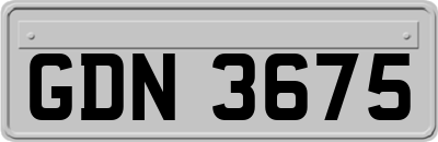 GDN3675